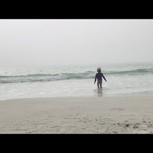 Meet your Posher, Sharon